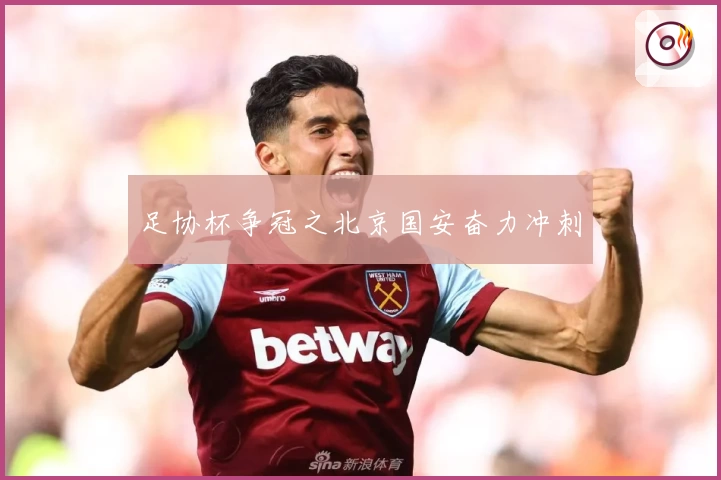 足协杯争冠之北京国安奋力冲刺